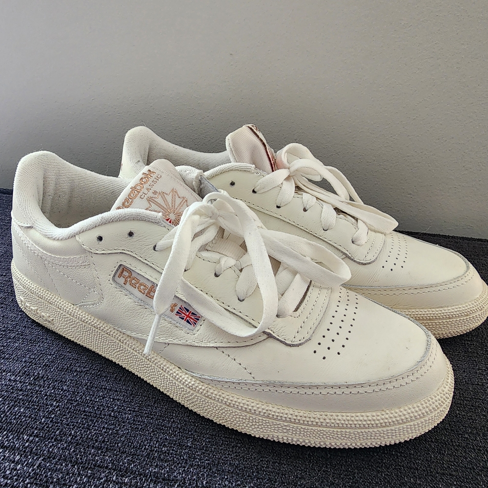 Reebok Classics